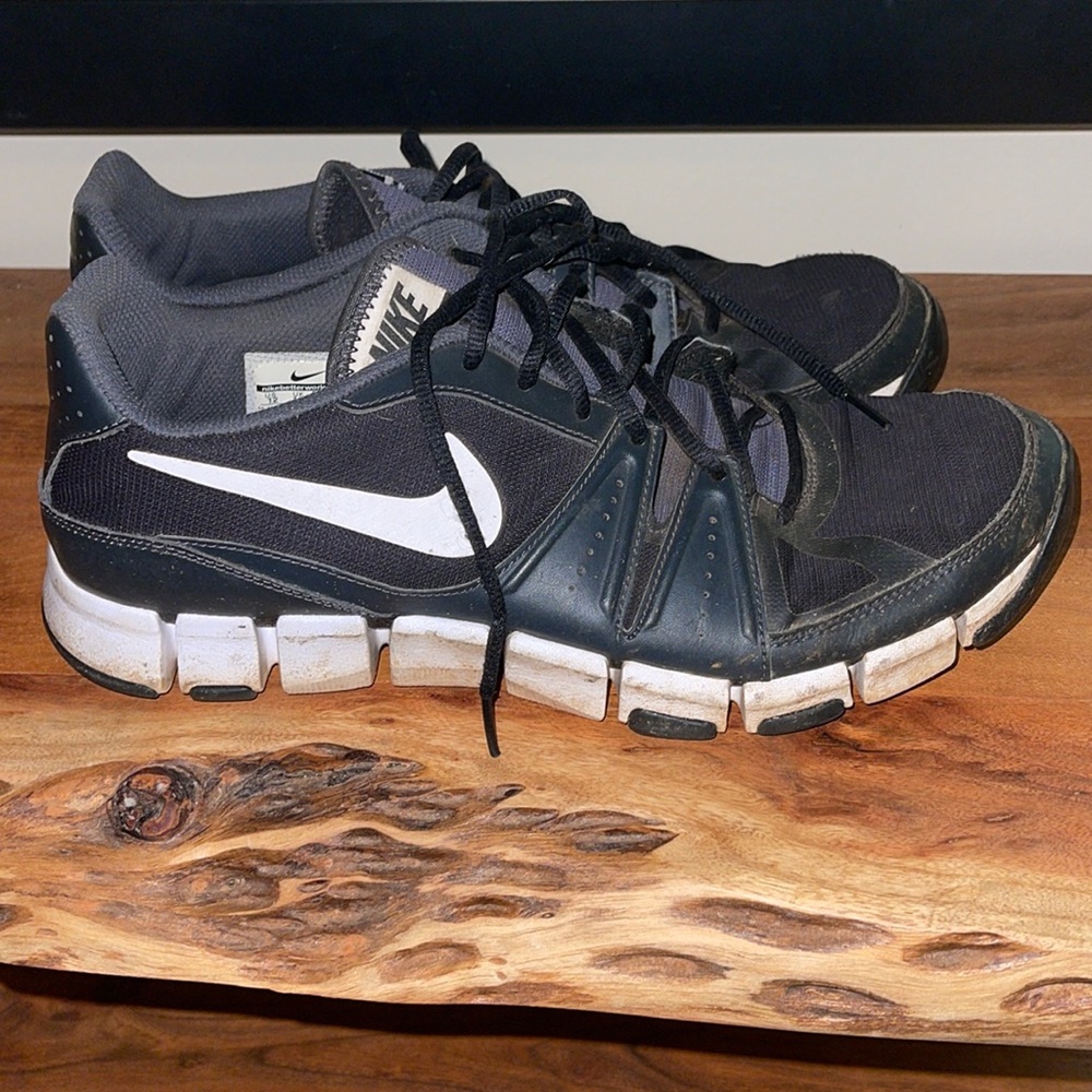 Nike Athletic Training Shoes
